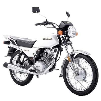 CGL 125